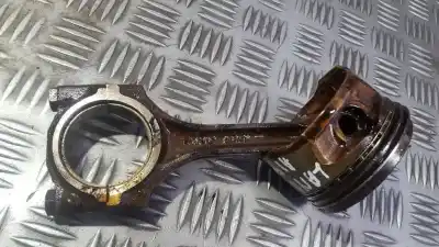 Peça sobressalente para automóvel em segunda mão Pistão por DAEWOO LANOS 1.5 CAT Referências OEM IAM   