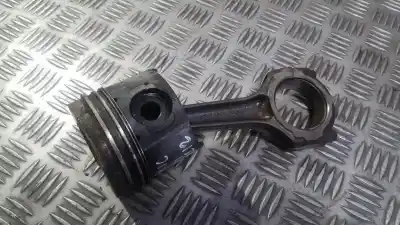 Second-hand car spare part piston for renault scenic (ja..) 1.9 d rt oem iam references 