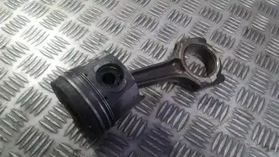 Second-hand car spare part piston for renault scenic (ja..) 1.9 d rt oem iam references   