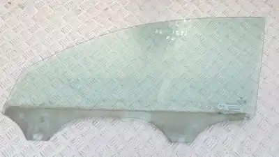 Peça sobressalente para automóvel em segunda mão vidro dianteiro esquerdo por volkswagen passat b5 (3b2) 1.9 tdi referências oem iam 