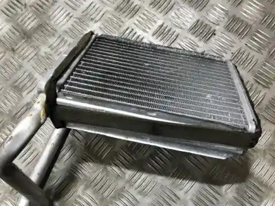 Автозапчасти б/у радиатор отопления / кондиционирования воздуха за ford fusion (cbk) 1.4 16v cat ссылки oem iam   