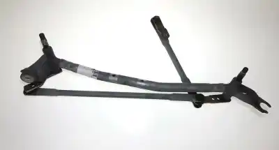 Second-hand car spare part front windscreen wiper linkage for renault megane ii (bm0/1_, cm0/1_) 1.5 dci oem iam references 