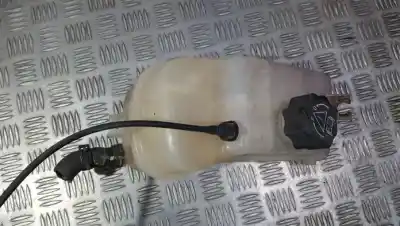 Peça sobressalente para automóvel em segunda mão depósito de expansão por citroen xsara picasso 1.8 16v exclusive referências oem iam 