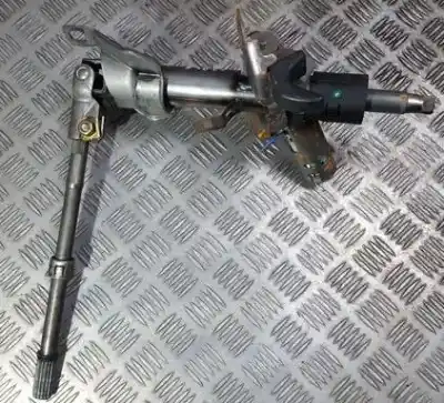 Peça sobressalente para automóvel em segunda mão coluna de direcção por citroen xsara picasso 1.8 16v exclusive referências oem iam 42035