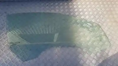 Peça sobressalente para automóvel em segunda mão vidro dianteiro direito por ford fiesta (cbk) 1.4 16v cat referências oem iam 