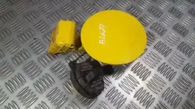 Peça sobressalente para automóvel em segunda mão tampa de combustível por hyundai getz (tb) 1.3 básico referências oem iam 695101c000