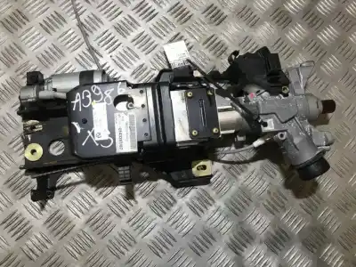 Pezzo di ricambio per auto di seconda mano piantone dello sterzo per bmw x5, e53 facelift 2004 - 2006 4.4 i 2003-2015 235kw 320hp riferimenti oem iam 0143397