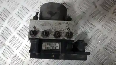 Peça sobressalente para automóvel em segunda mão abs por toyota corolla verso (r1) 2.0 d-4d luna referências oem iam 0265800394