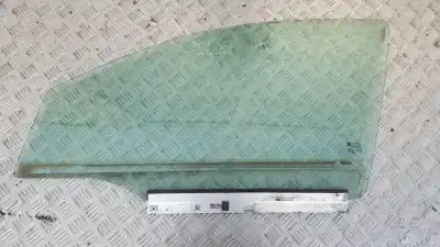 Автозапчастина б/у ліве передне вікно для opel astra h (a04) 1.8 (l48) посилання на oem iam 