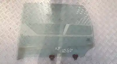 Piesă de schimb auto la mâna a doua geam stanga spate pentru nissan note (e11e) 1.4 cat referințe oem iam 