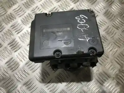 Second-hand car spare part abs for ford galaxy (vx) 1.9 tdi cat oem iam references 1j0907379g  10.0949-0340.3, 10094903403, 7m0614111ae, 98vw2l580ad