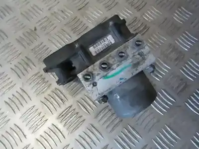 İkinci el araba yedek parçası ABS için NISSAN QASHQAI (J10)  OEM IAM referansları 0265800609  0265231899, 47660JD000