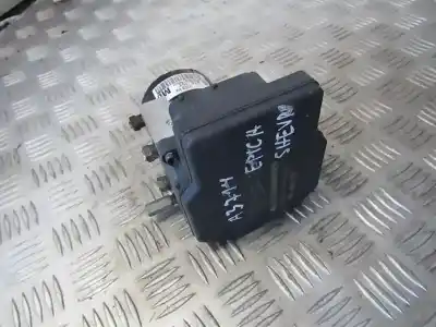 Pezzo di ricambio per auto di seconda mano abs per chevrolet epica 2.5 cat riferimenti oem iam 96414764