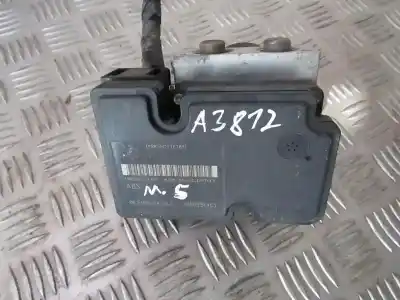 Автозапчасти б/у абс за mazda 5 berl. (cr) 1.8 active ссылки oem iam 5n612m110ab