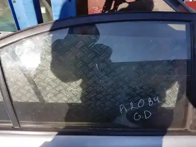 Peça sobressalente para automóvel em segunda mão vidro traseiro direito por mazda 6 lim. (gh) 1.8 120cv active referências oem iam 