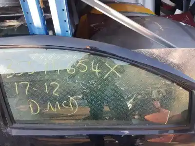 Pezzo di ricambio per auto di seconda mano luna anteriore destra per citroen c2 1.6 16v cat (nfu / tu5jp4) riferimenti oem iam 