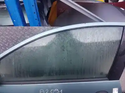 Pezzo di ricambio per auto di seconda mano finestra anteriore sinistra per peugeot 206 berlina play station 2 riferimenti oem iam 