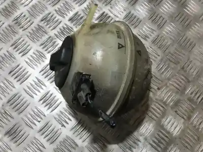 Автозапчасти б/у расширительный депозит за seat toledo (1m2) 1.9 tdi ссылки oem iam 1h0121407a  