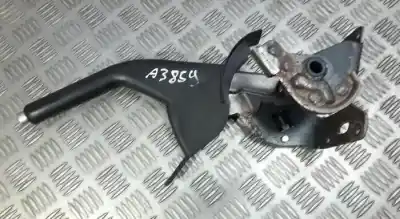 Автозапчастина б/у важіль ручного гальма для mazda 3 (bk) 1.6 di turbo посилання на oem iam 3n61z780