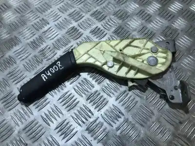 Second-hand car spare part handbrake lever for ford focus turnier (cak) 1.8 tdci cat oem iam references ad1llbe Second-hand car spare part handbrake lever for ford focus turnier (cak) 1.8 tdci cat oem iam references ad1llbe
