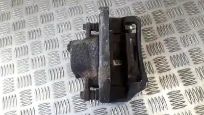 Автозапчастина б/у передній правий гальмівний супорт для opel insignia a (g09) 1.8 (68) посилання на oem iam 13219199   Автозапчастина б/у передній правий гальмівний супорт для opel insignia a (g09) 1.8 (68) посилання на oem iam 13219199