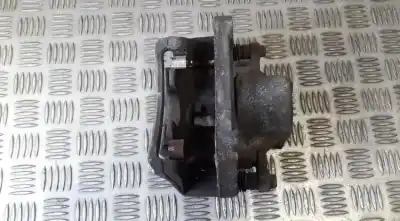 Автозапчастина б/у передній лівий гальмум для opel insignia a (g09) 1.8 (68) посилання на oem iam 1329198   Автозапчастина б/у передній лівий гальмум для opel insignia a (g09) 1.8 (68) посилання на oem iam 1329198