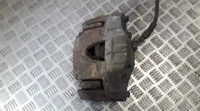 Peça sobressalente para automóvel em segunda mão pinça de travão dianteira direita por volvo xc90 2.9 bi-turbo cat referências oem iam 