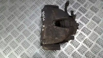 Second-hand car spare part front right brake caliper for opel zafira b 1.6 16v oem iam references 