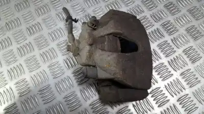 Second-hand car spare part front left brake caliper for opel zafira b 1.6 16v oem iam references 