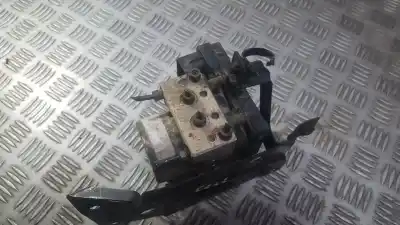 Peça sobressalente para automóvel em segunda mão abs por mazda mpv (lw) 2.0 td comfort referências oem iam ld48437az  2412c0907