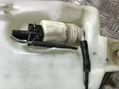 Second-hand car spare part washer pump for volkswagen vento (1h2) 1.9 tdi oem iam references 