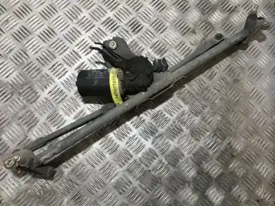 Second-hand car spare part front windscreen wiper linkage for volkswagen vento (1h2) 1.9 tdi oem iam references 