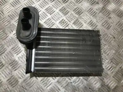 Second-hand car spare part heating / air conditioning radiator for volkswagen vento (1h2) 1.9 tdi oem iam references 