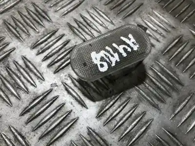 Second-hand car spare part licence plate light for volkswagen vento (1h2) 1.9 tdi oem iam references 1h0947311