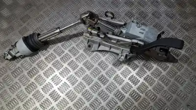 Second-hand car spare part steering column for ford focus lim. 1.5 tdci cat oem iam references bv6n3c52na