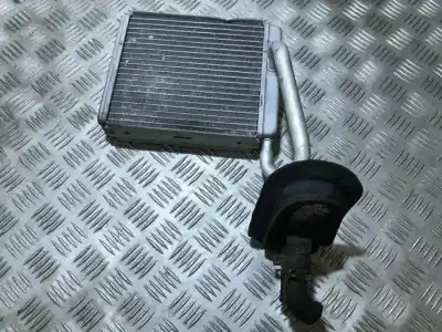 Peça sobressalente para automóvel em segunda mão condensador / radiador de sofagem / ar condicionado por ford focus turnier (cb4) 1.6 16v cat referências oem iam 