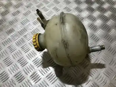 Peça sobressalente para automóvel em segunda mão depósito de expansão por opel corsa b 1.7 diesel referências oem iam 90410058