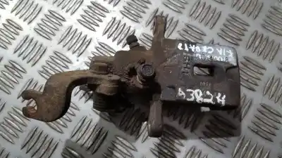 Pezzo di ricambio per auto di seconda mano pinza freno posteriore sinistra per kia cerato 1.6 crdi 03-07 riferimenti oem iam 
