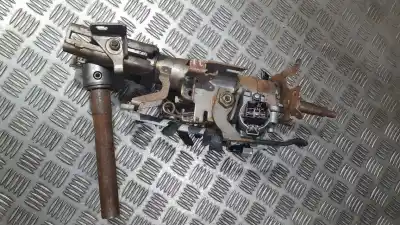 Peça sobressalente para automóvel em segunda mão coluna de direcção por mazda 6, 2002.06 - 2007.08 2.3 122kw 2002.06 - 2007.08 referências oem iam 