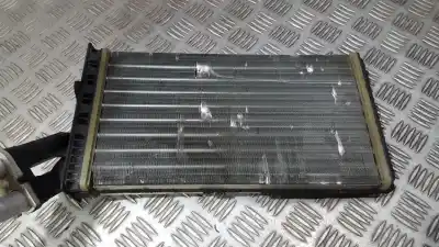 Second-hand car spare part heating / air conditioning radiator for citroen evasion 1.9 td x oem iam references 9179687002