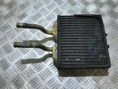 Peça sobressalente para automóvel em segunda mão condensador / radiador de sofagem / ar condicionado por opel corsa b 1.7 diesel referências oem iam 