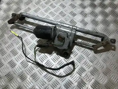 Peça sobressalente para automóvel em segunda mão mecanismo de escova dianteira por opel corsa b 1.7 diesel referências oem iam 