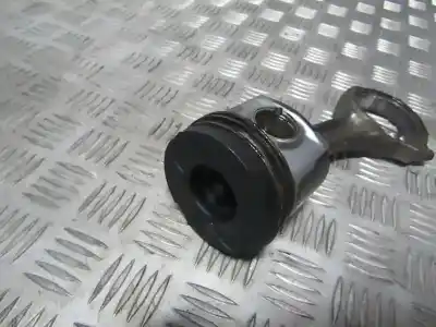 Second-hand car spare part piston for audi a6 c5 (4b2, 4b4) 2.5 tdi oem iam references 059j  