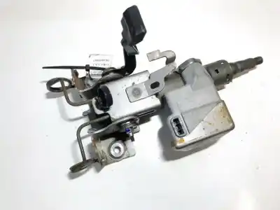 Peça sobressalente para automóvel em segunda mão coluna de direcção por toyota auris 2.2 d-cat referências oem iam 6900000898