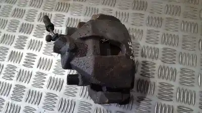 Second-hand car spare part front left brake caliper for ford focus lim. 1.5 tdci cat oem iam references 