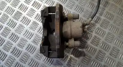Second-hand car spare part front left brake caliper for ford focus c-max (cap) 1.6 tdci cat oem iam references   