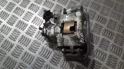 Peça sobressalente para automóvel em segunda mão pinça de travão dianteira esquerda por fiat 500 fiat 500 1.2 referências oem iam 