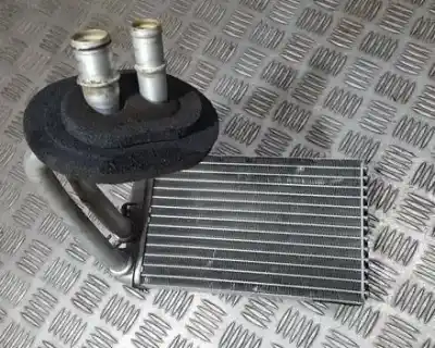 İkinci el araba yedek parçası isitma / klima radyatörü için renault scenic ii 1.9 dci diesel oem iam referansları 665426a