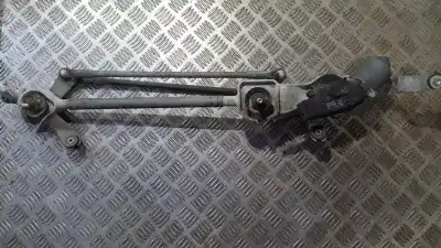 Peça sobressalente para automóvel em segunda mão mecanismo de escova dianteira por opel insignia a (g09) 2.0 cdti (68) referências oem iam 