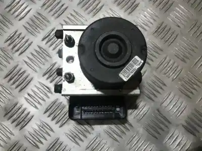Peça sobressalente para automóvel em segunda mão abs por mazda 3 (bk) 1.6 di turbo referências oem iam 3m512m110ca  10097001083, 10.0970-0108.3, 5wk84102, 3m51-2m110-ca